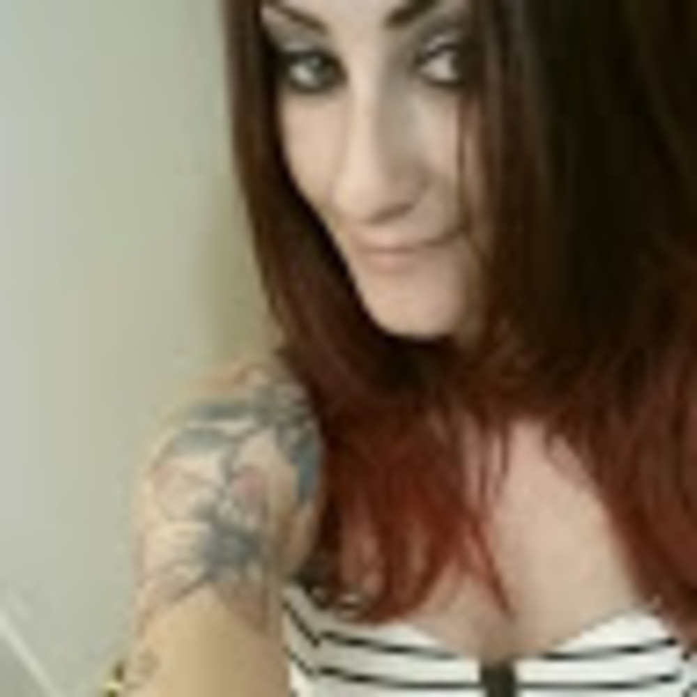 Meet your Posher, Galexygirl123